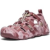 KEEN Womens Hyperport H2 Closed Toe Breathable Easy on Comfortable Hiking and Water