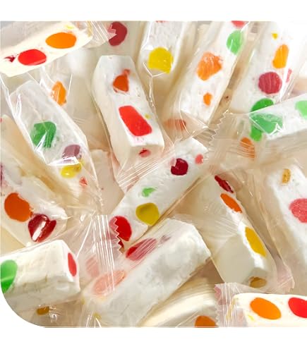 Amazon.com : KRAS Ki-Ki Tutti Frutti Chewy Candies, Natural