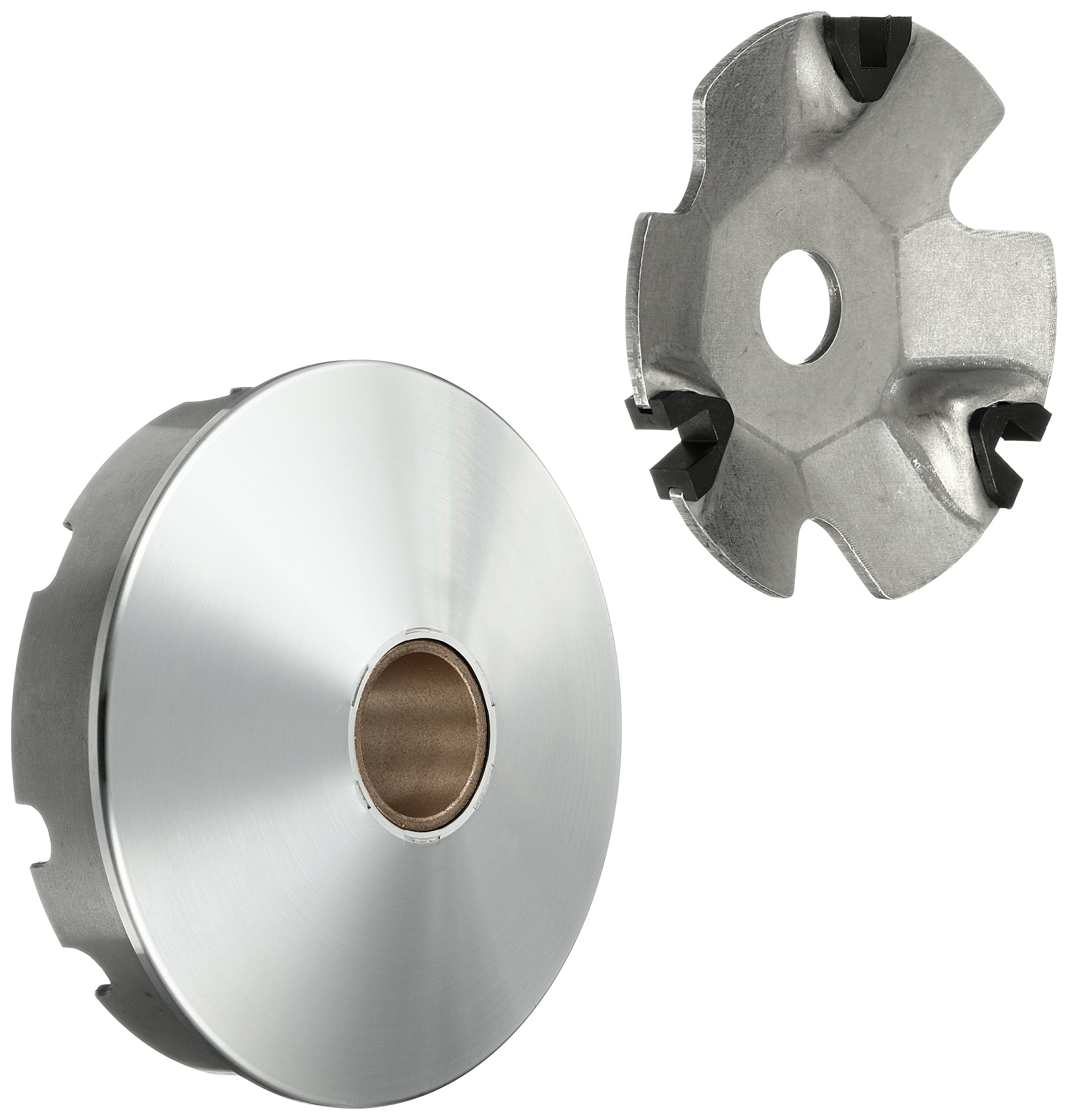 キタコ(KITACO) ハイスピードプーリーキット タイプX ライブDIOーSR/ZX等 488-1000010商品画像