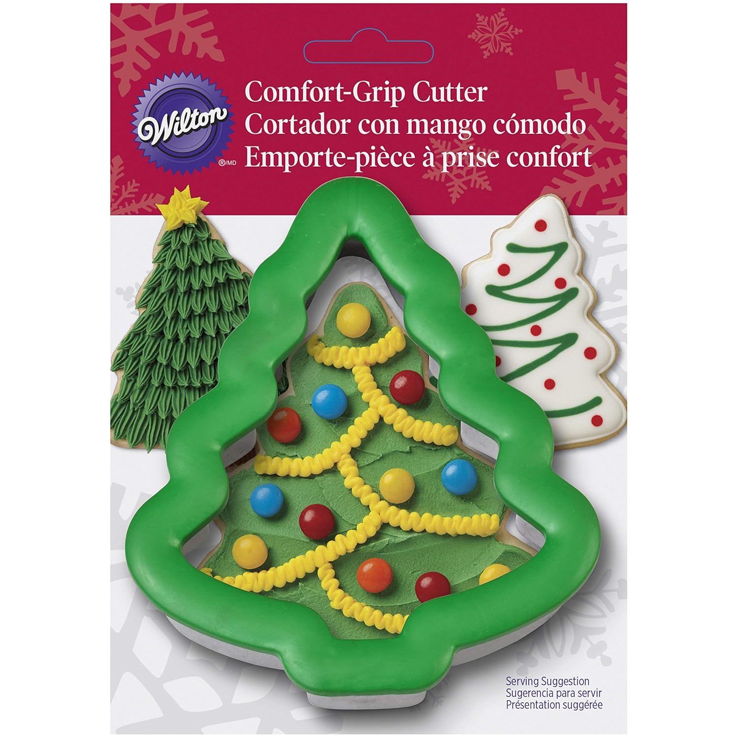Unique Christmas Cookie Cutters For Your Holiday Cookie Making