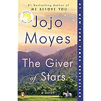 The Giver of Stars: A Novel