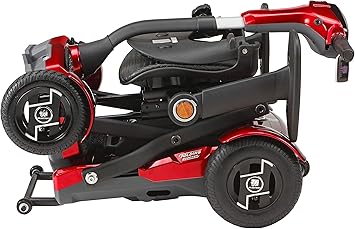 EV Rider TeQno AF S26 Mobility Scooter