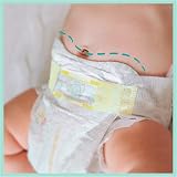 Pampers Baby-Dry Size 6 Nappies Up to 12 Hours Protection 13-18kg view 7