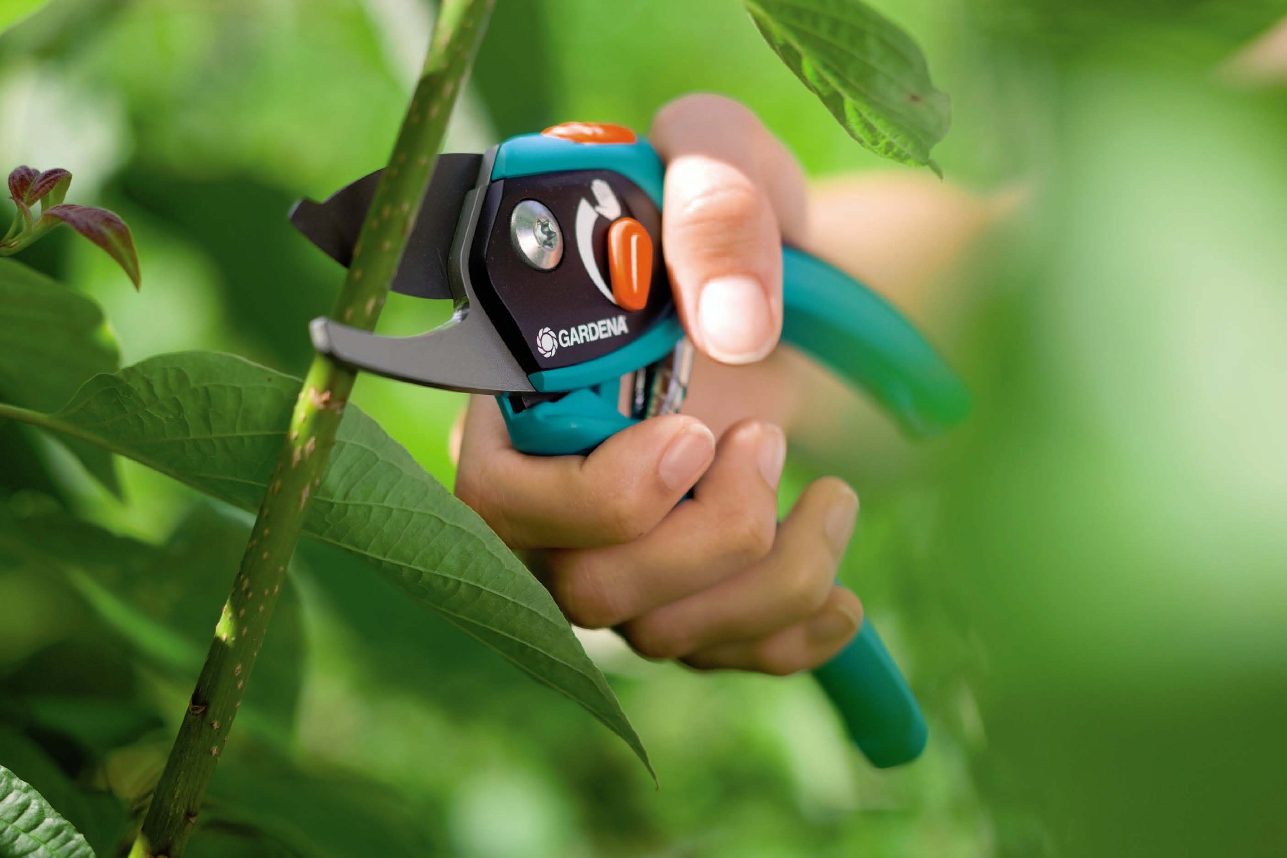 Gardena 8788 Comfort Vario Hand Pruner With 3/4Inch Cut 66283087886 eBay