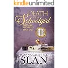 Death of a Schoolgirl: Book #1 in the Jane Eyre Chronicles