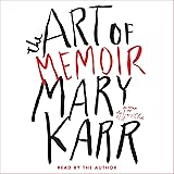 The Art of Memoir