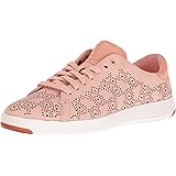 cole haan grandpro perforated sneaker