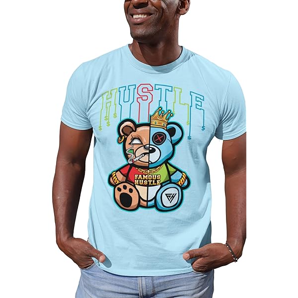 ミュージシャン LVERSE CRAZY BEAR TEE XL BABYL ミュージシャン LVERSE CRAZY BEAR TEE XL BABYL bear-with-x-in