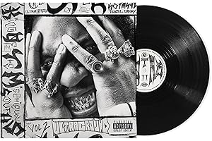 King Of The Mischievous South, Vol. 2 [LP]