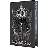 Wild Lands (The Savage Lands Series)