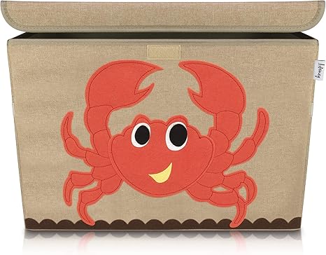 animal storage boxes