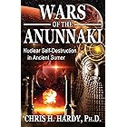 Wars of the Anunnaki: Nuclear Self-Destruction in Ancient Sumer