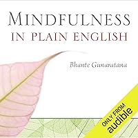 Mindfulness in Plain English