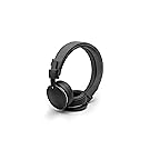 Urbanears - Plattan ADV Wireless Bluetooth Headphones - Black