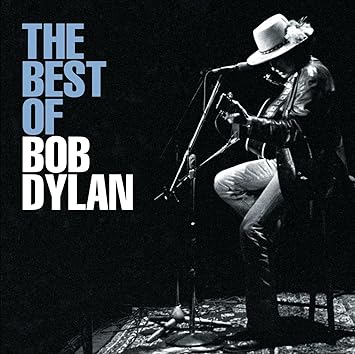 Dylan Bob The Best Of Bob Dylan Amazon Com Music