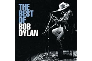 The Best Of Bob Dylan