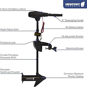 Newport Vessels  product image 3