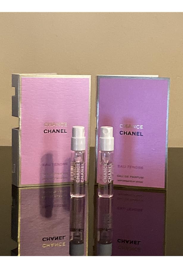 Amazon.com: Chance by Chanel for Women - 1.2 oz EDT Spray : Beauty