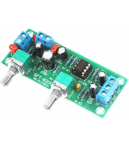 Filtro Passa Basso DC 12V/24V - Elimina Interferenze Elettromagnetiche Auto - Foto 2