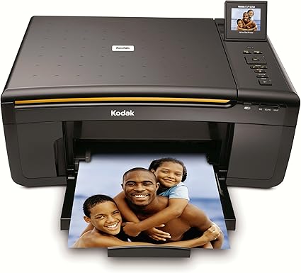 kodak 3200 printer