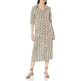 NIC+ZOE Women's Falling Diamonds Dress