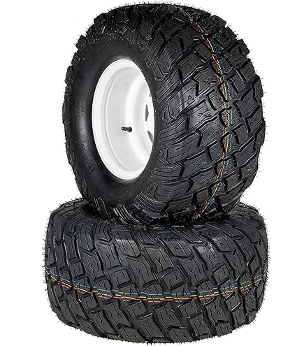 Amazon.com : (1) Rear Wheel Fits Gravely Ariens ZT HD Pro-Turn Z