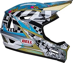 BELL Sanction 2 DLX MIPS Adult Full Face Mountain