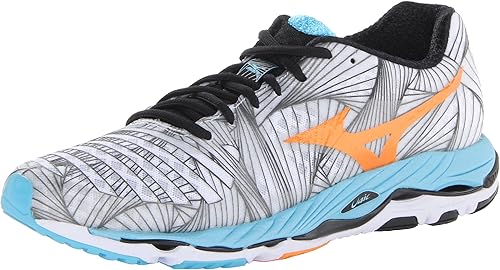mizuno paradox feminino