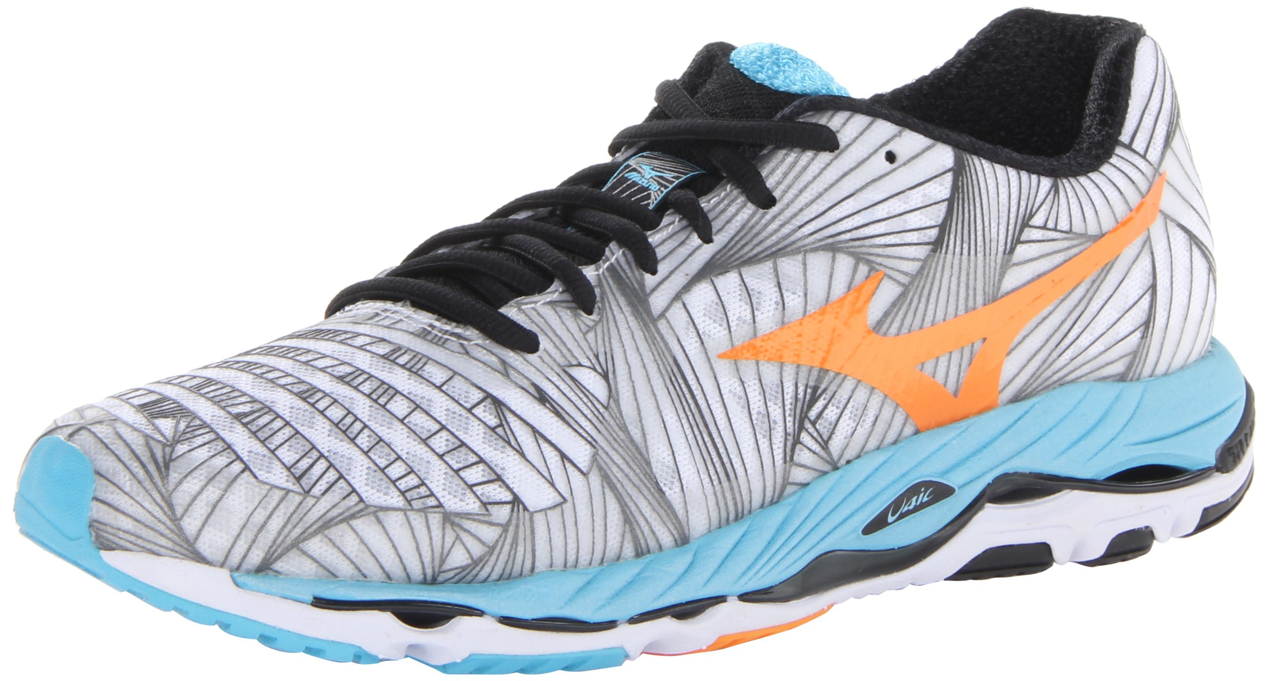 Womens Wave Paradox Running Shoe Desertcart INDIA