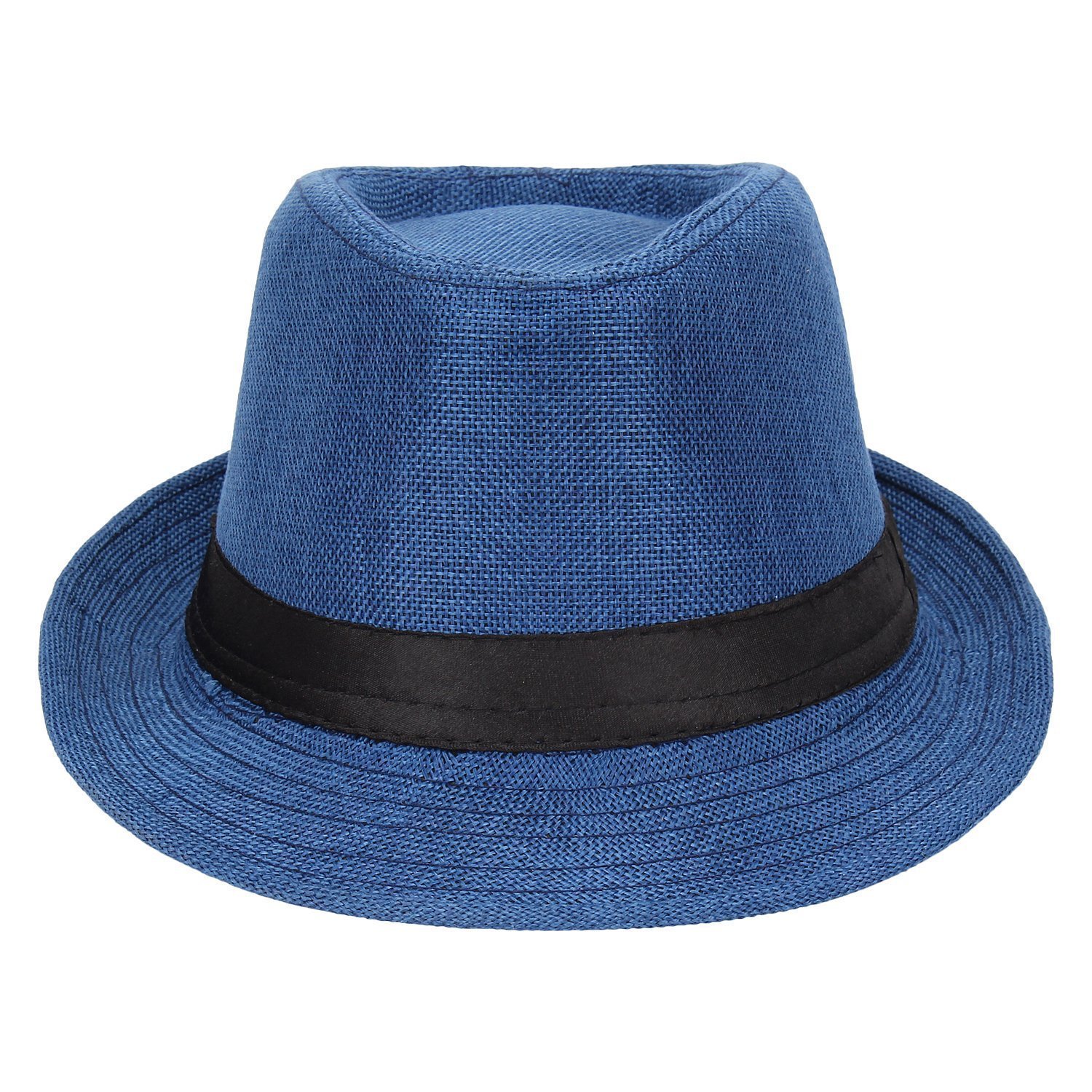 designer fedora hats