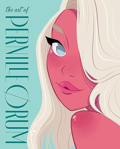 Download Art Of... Pernille Ørum: The Art of Pernille Ørum PDF