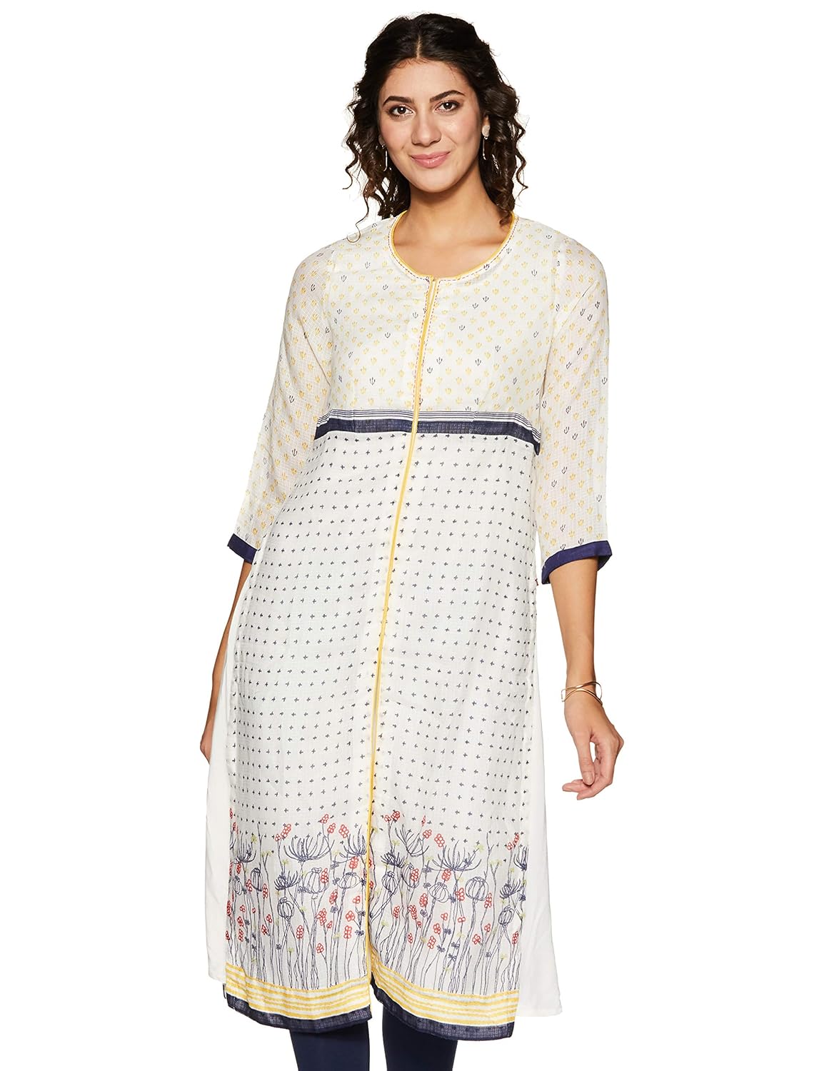 designer angrakha kurtis