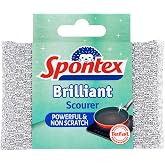 Spontex Brilliant Scourer