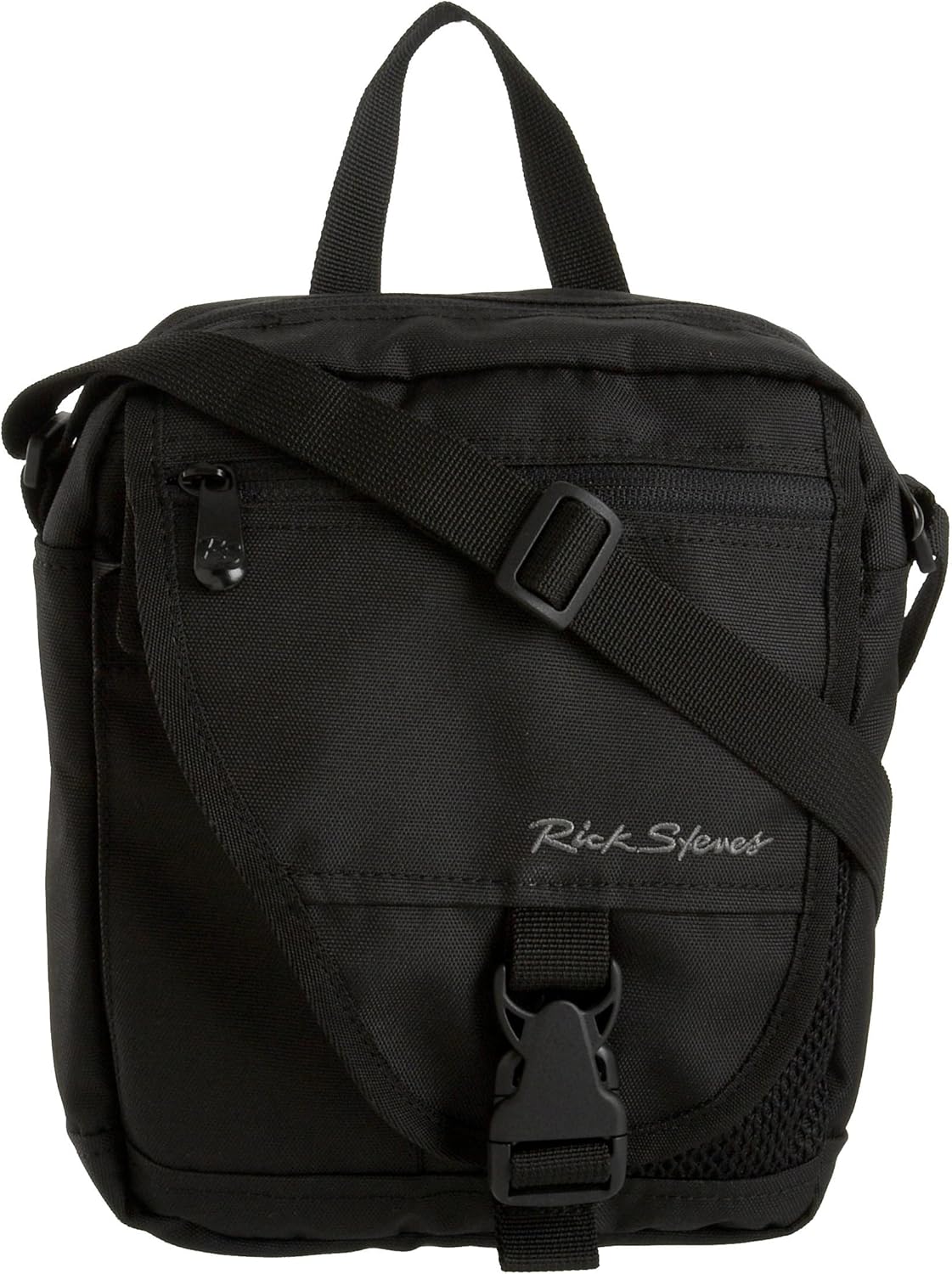 rick steves luggage recommendations