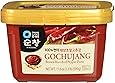 Chung Jung One Sunchang Hot Pepper Paste Gold (Gochujang) 500g