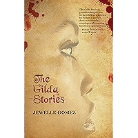 The Gilda Stories: Expanded 25th Anniversary Edition book cover