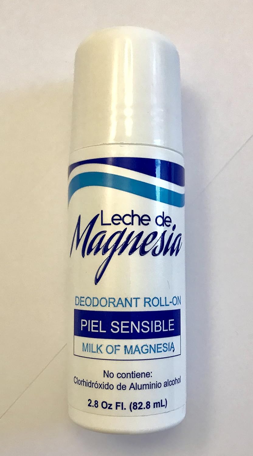 leche de magnesia amazon