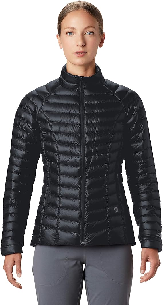 mountain hardwear ghost whisperer damen