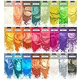Mica Powder for Epoxy Resin – Pigment Powder for