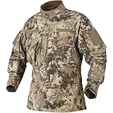 kryptek anorak jacket