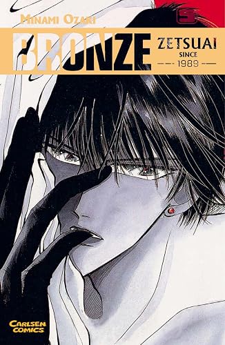 Download Bronze-Zetsuai since 1989 Bd. 05. PDF