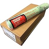 Wooster Brush R275 18 inch Painter's Choice Roller Cover, 3/8 inch Nap, Pack of 6