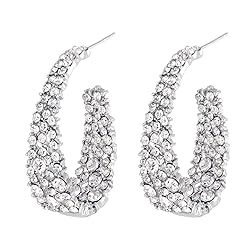 CEJUG Large Dangle Drop Earrings for Women