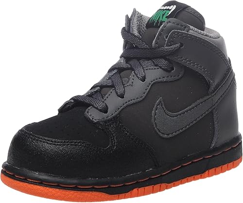 nike dunk high hombre gris