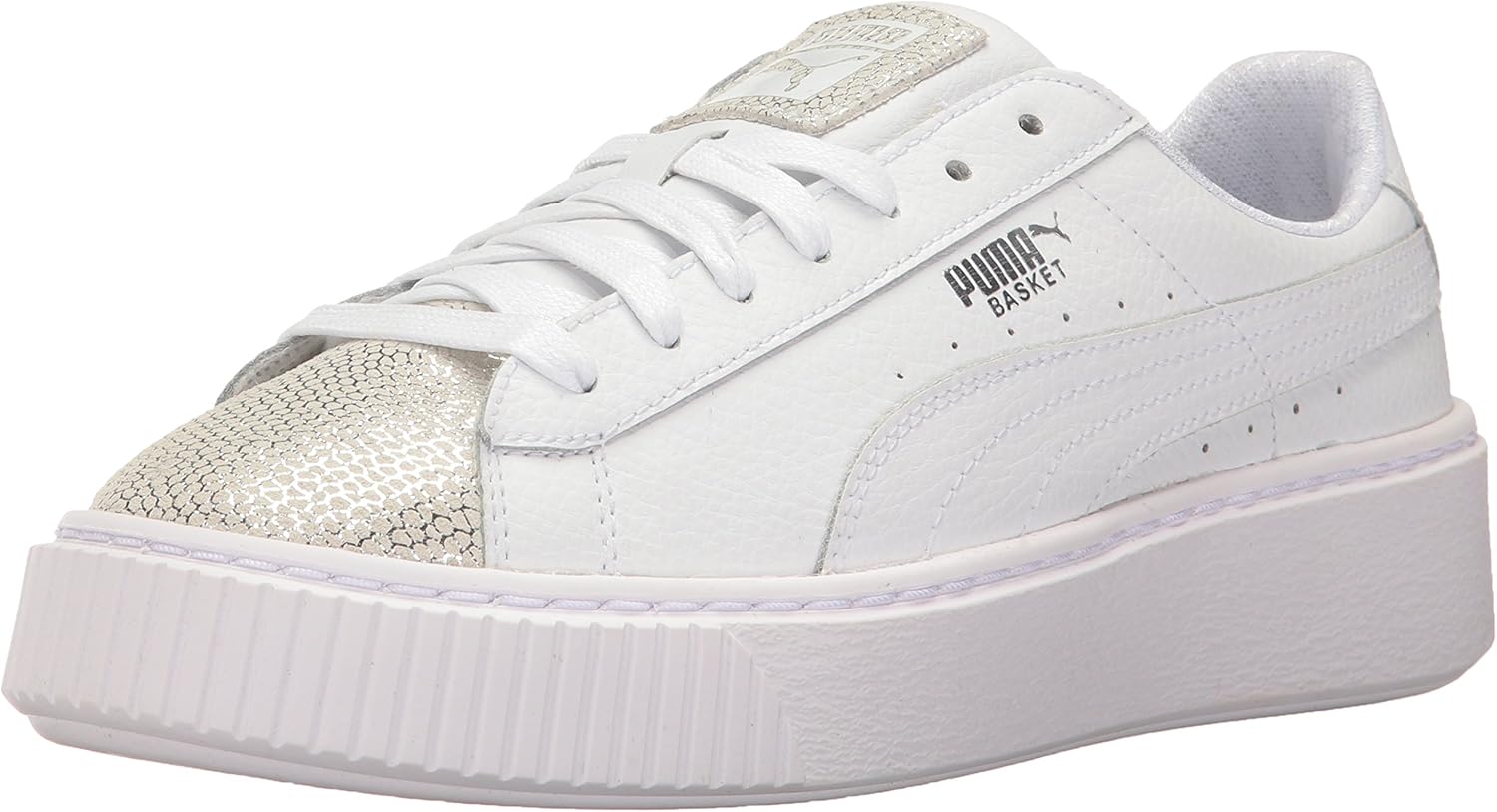 puma basket kids