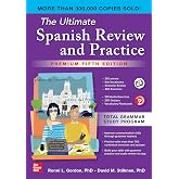 The Ultimate Spanish Review and Practice, Premium Fifth Edition