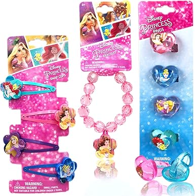 disney princess rings