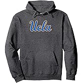 UCLA Bruins Icon Officially Licensed Pullover Hoodie