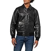 Lucky Brand mens G-15 Flight Jacket