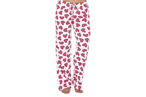 Just Love Women Plaid Pajama Pants Sleepwear